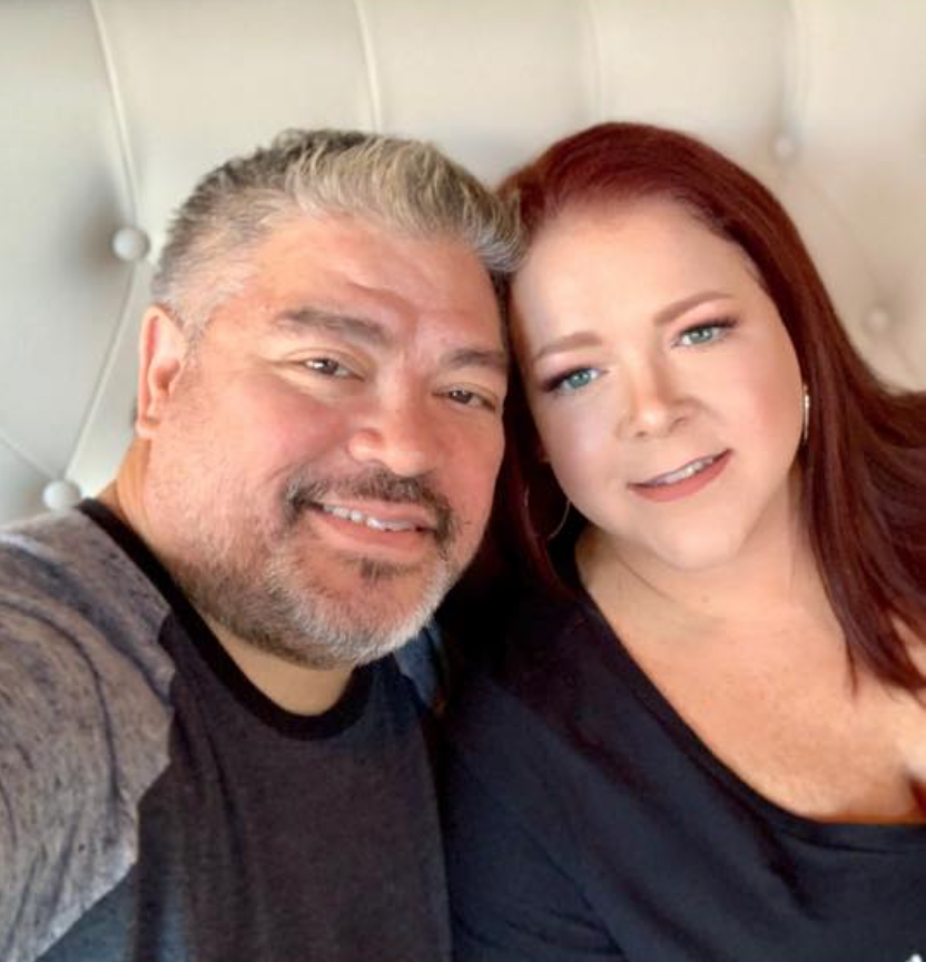 Jeff and Erin Martin